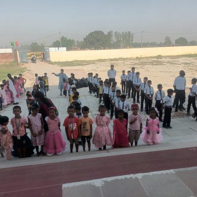 Pink Day Celebrate