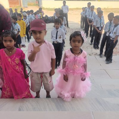 Pink Day Celebrate