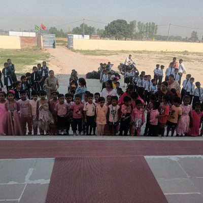 Pink Day Celebrate
