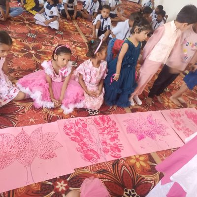 Pink Day Celebrate